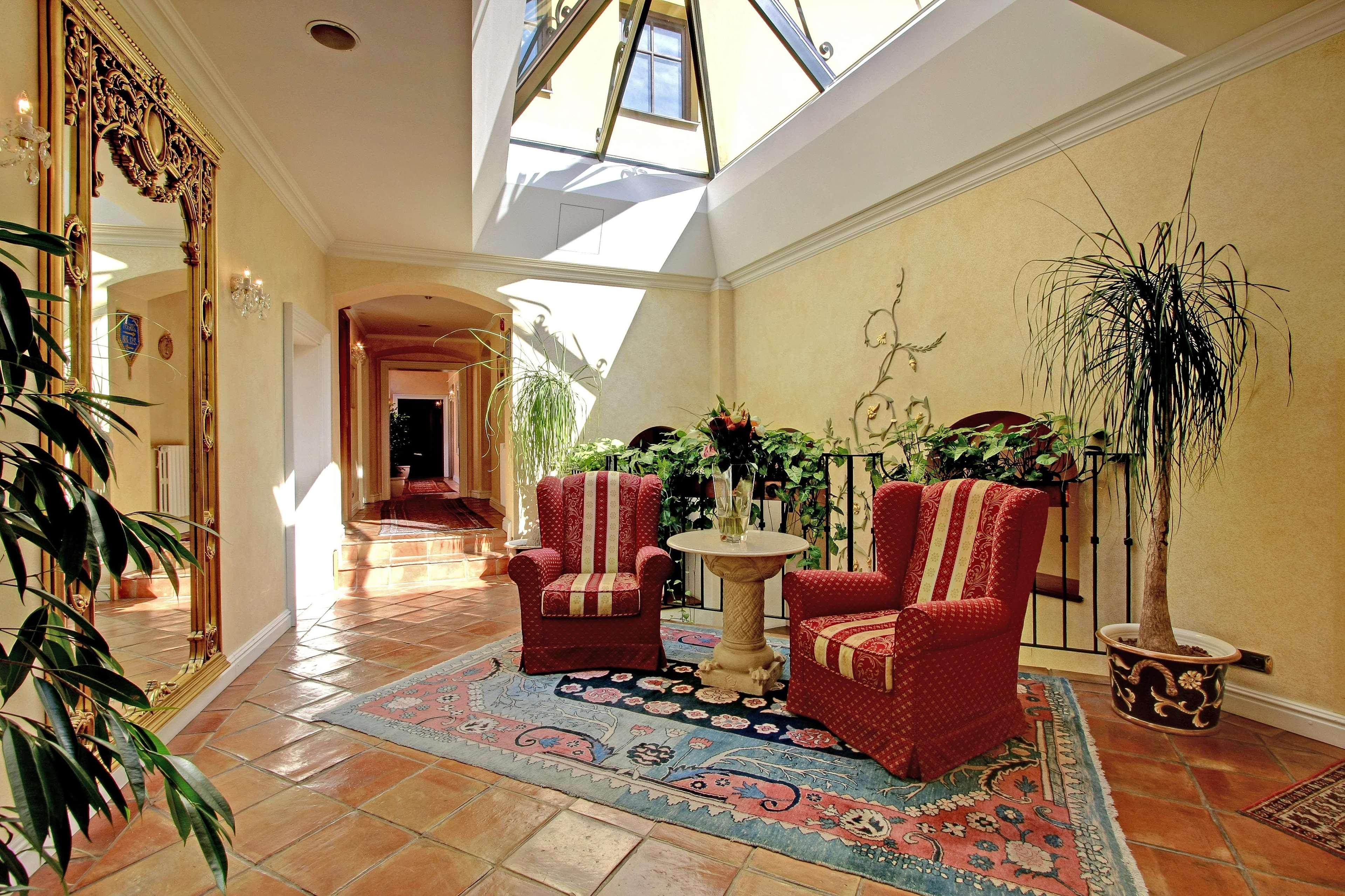 Alchymist Grand Hotel And Spa - Preferred Hotels & Resorts Praha Bagian luar foto